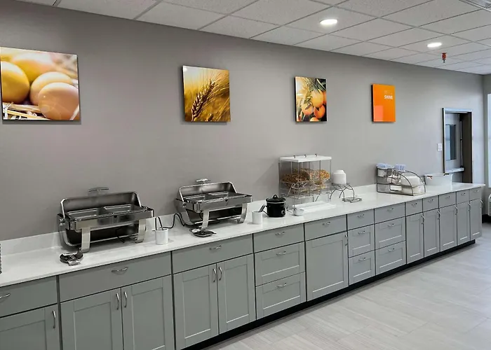 Comfort Inn & Suites Lubbock