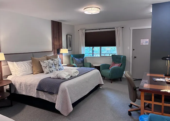 Discovery Inn Friday Harbor