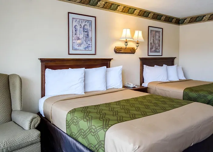 Rodeway Inn Vicksburg