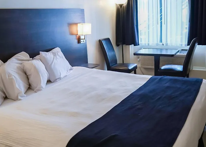 Steam Plant Hotel Spokane, An Ascend Collection Hotel