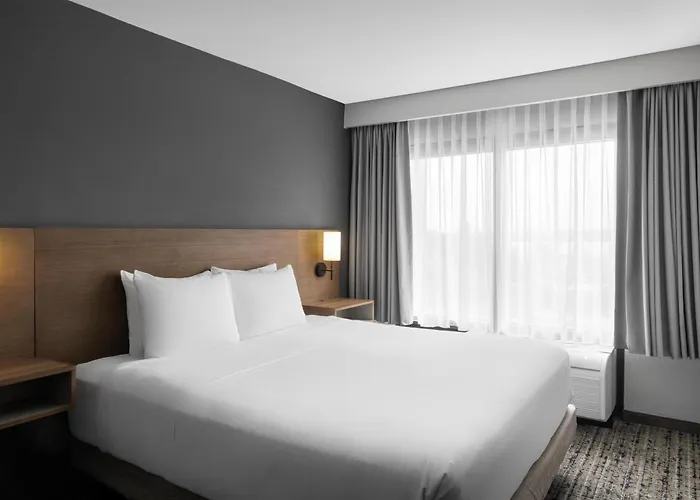 Hyatt Place Atlanta/Cobb Galleria Smyrna