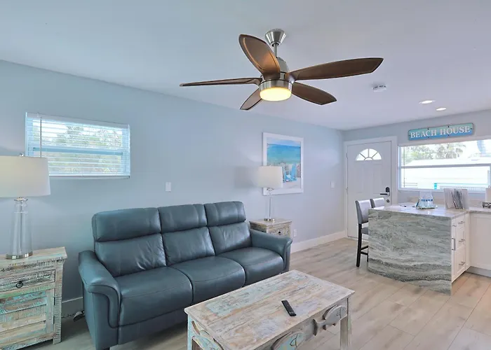 The Inn On Siesta Key