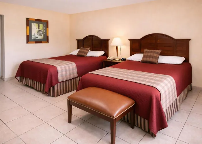 Alvin Extended Stay