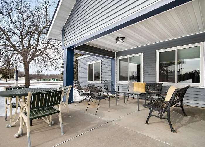 Days Inn By Wyndham International Falls