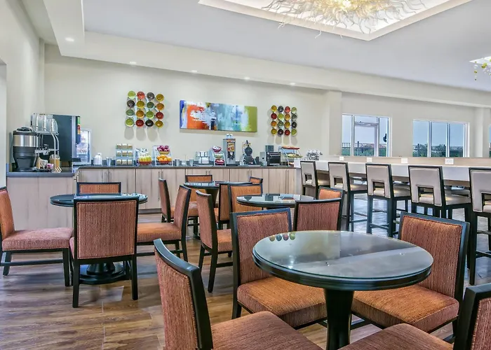 Hawthorn Extended Stay By Wyndham Mcallen