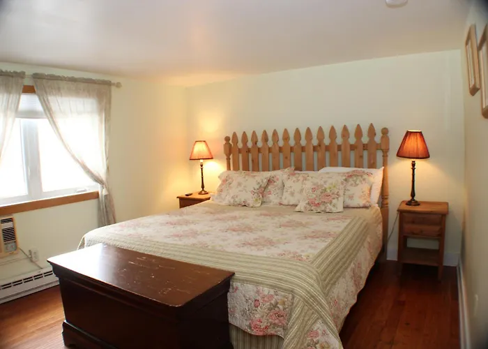 The Inn At Quail Run Wilmington