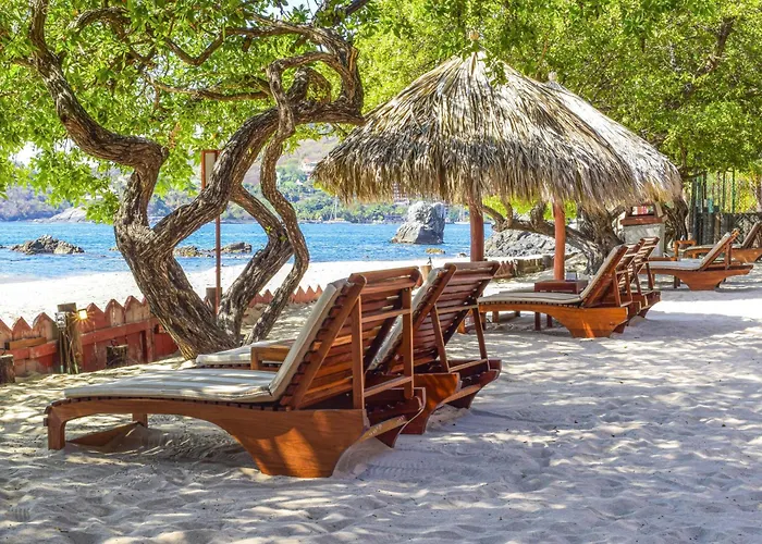 Zihuatanejo Hotels