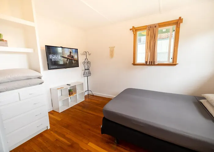 Hilo Vacation Rental