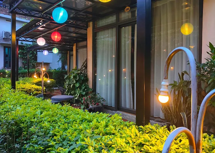 NINH BINH Hotels