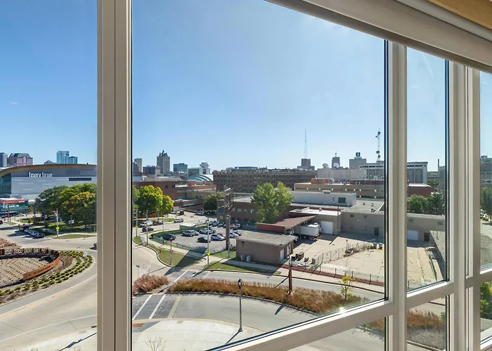 Hyatt Place Milwaukee Downtown