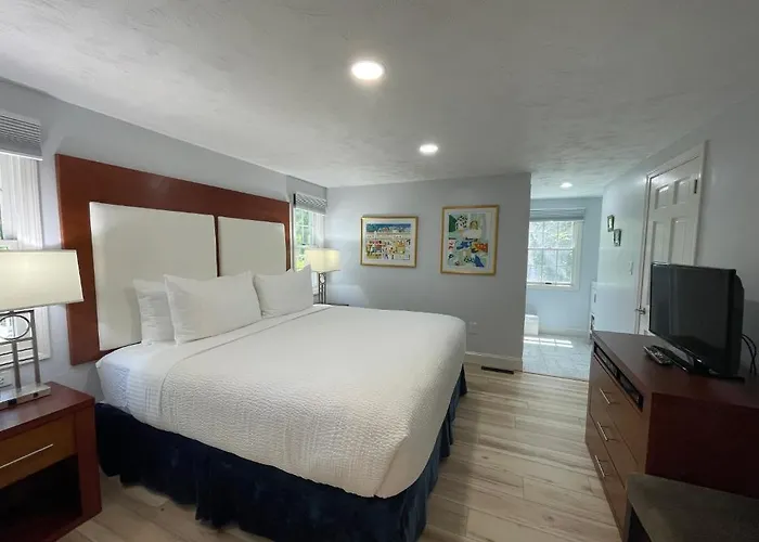 Pleasant Bay Village Resort Chatham