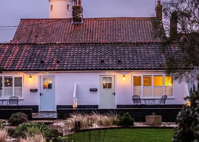Southwold Hotels