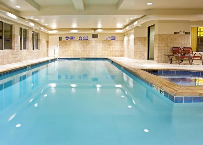 Holiday Inn Express & Suites Kanab By Ihg