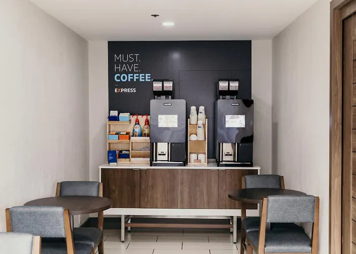 Holiday Inn Express Grover Beach-Pismo Beach Area By Ihg