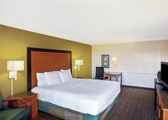 La Quinta Inn By Wyndham Killeen - Fort Hood