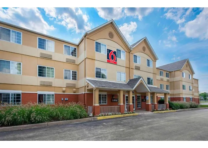 Studio 6 Corporate Extended Stay Philadelphia Malvern Swedesford Rd Pa