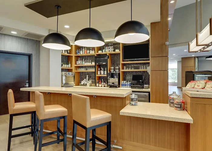 Hyatt Place St. Louis/Chesterfield