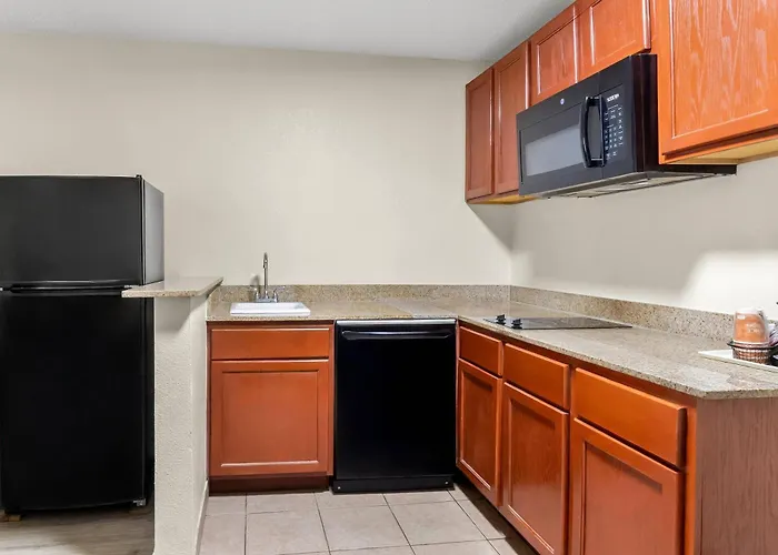 Quality Inn & Suites Lexington