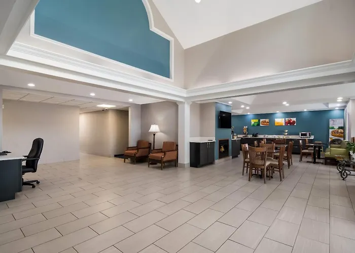 Quality Inn Goldsboro