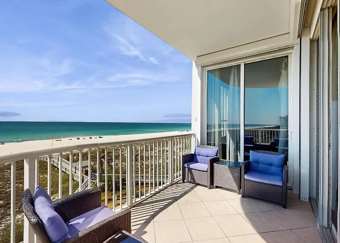 Spanish Key 304 Perdido Key