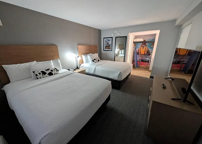 Comfort Inn & Suites Golden - Denver West