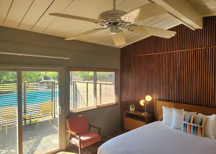 Contenta Inn Carmel Valley