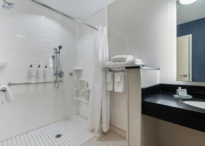 Fairfield Inn & Suites By Marriott Durango