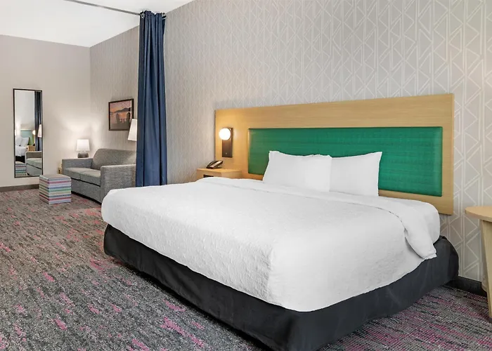 Home2 Suites By Hilton Queensbury Lake George