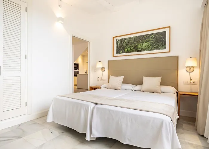 La Caleta (Tenerife) Hotels