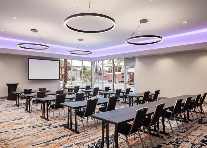 Hilton Garden Inn Chandler Downtown