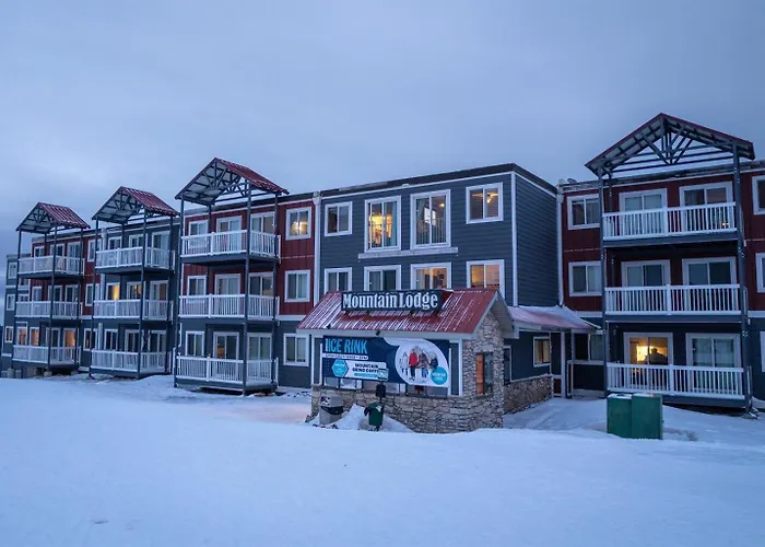 Snowshoe Ski-Inski-Out Steps To Ballhooter Lift Mountain Lodge Condo