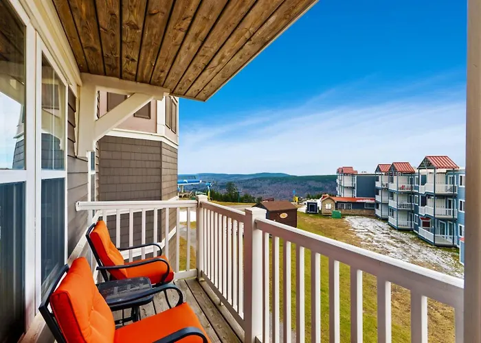 No Resort Fee Ski-Inout Hot Tub Pool View Balcony Sleeps 4 Snowshoe