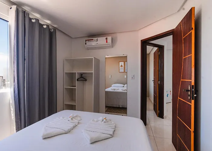 Maragogi Hotels