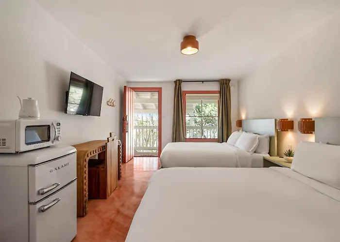 Hacienda Del Rio Hotel New Braunfels