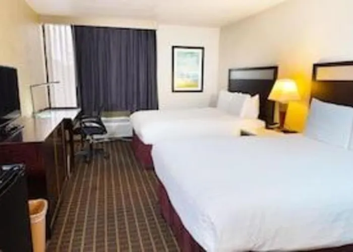 Alhambra Hotel