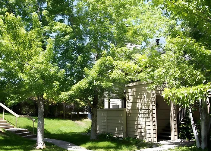 Club Lakeridge Resort Reno