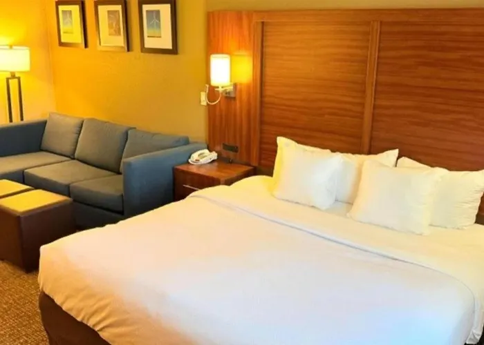 Hawthorn Extended Stay By Wyndham Amarillo