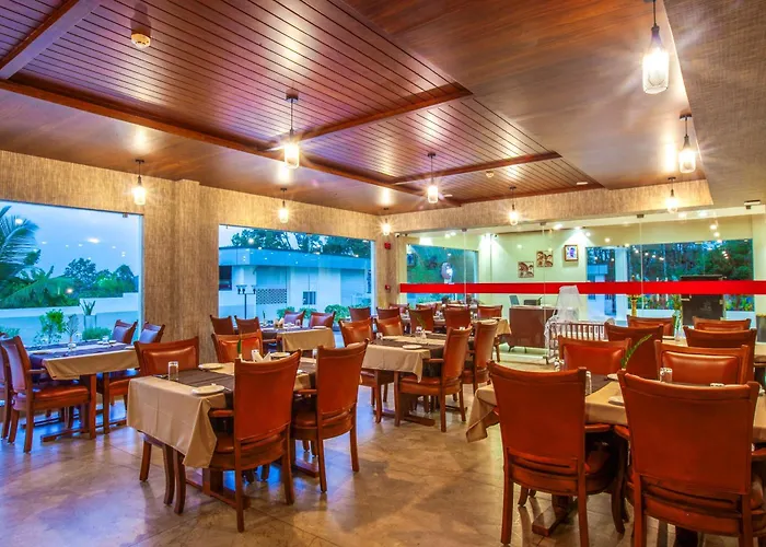 Mavelikara Hotels