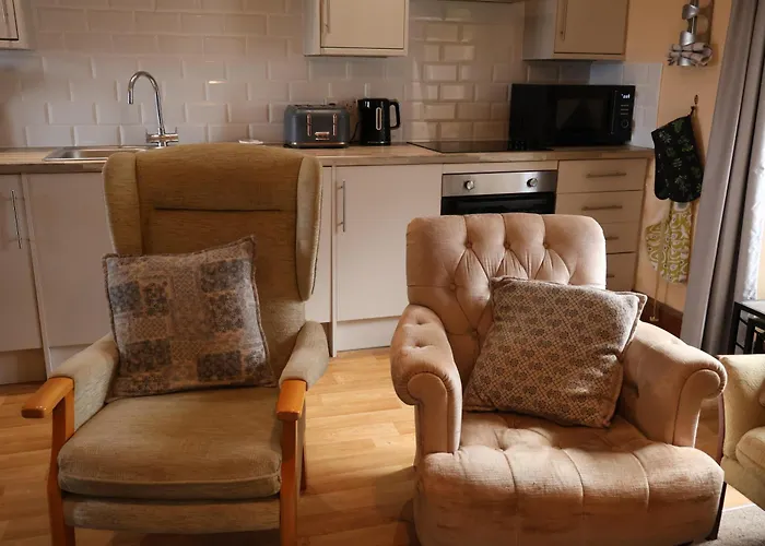 Watchet Hotels