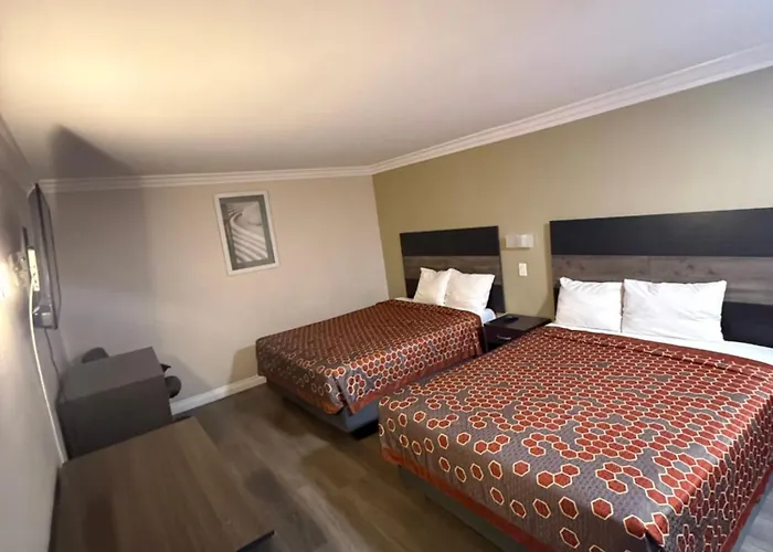 Colony Inn Buena Park