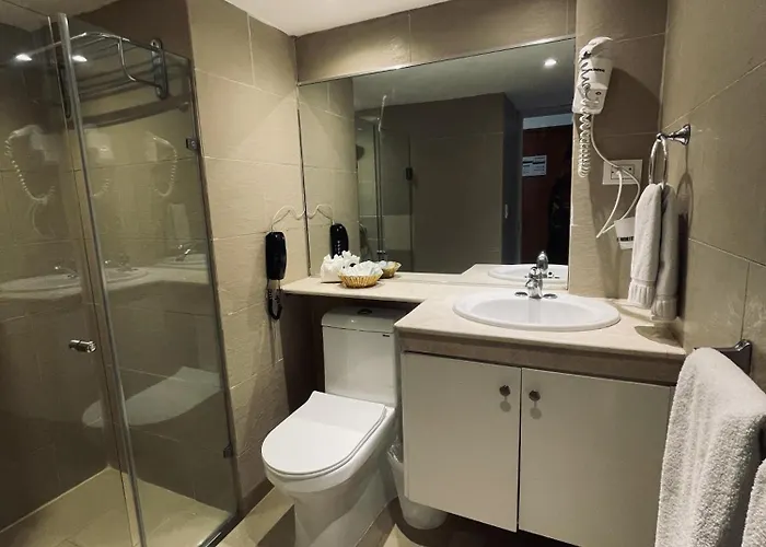 Napolitano Hotel Santo Domingo