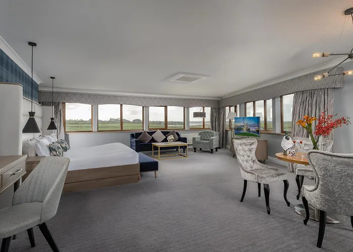 Enniscrone Hotels