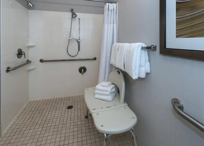 Courtyard By Marriott Panama City
