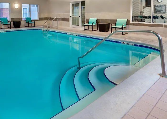 Residence Inn Tallahassee North I-10 Capital Circle