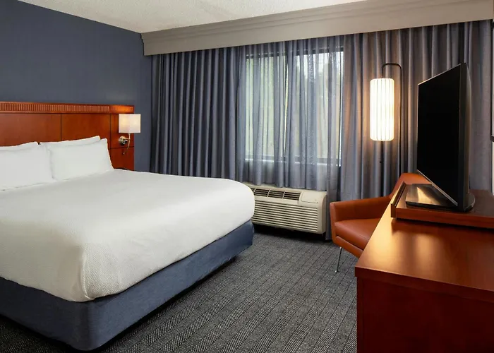 Courtyard By Marriott Mobile Daphne Eastern Shore Spanish Fort