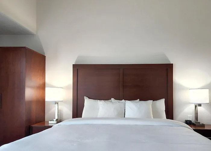 Comfort Suites Baymeadows Near Butler Blvd Jacksonville