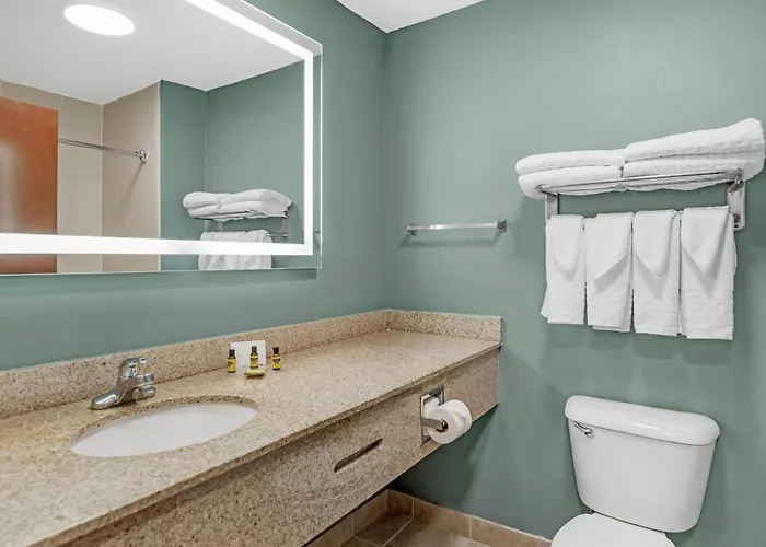 Best Western Plus Glen Allen Inn