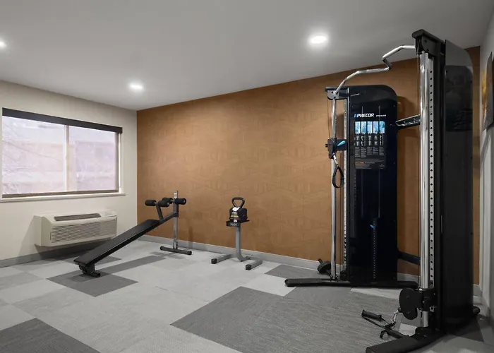 Wingate By Wyndham Los Alamos