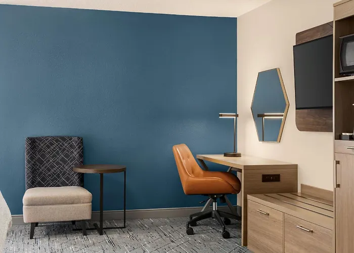 Holiday Inn Express - Bowling Green By Ihg