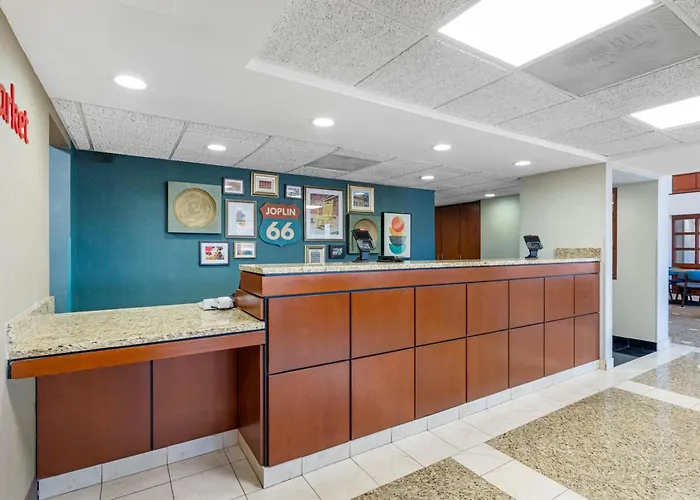 Drury Inn & Suites Joplin